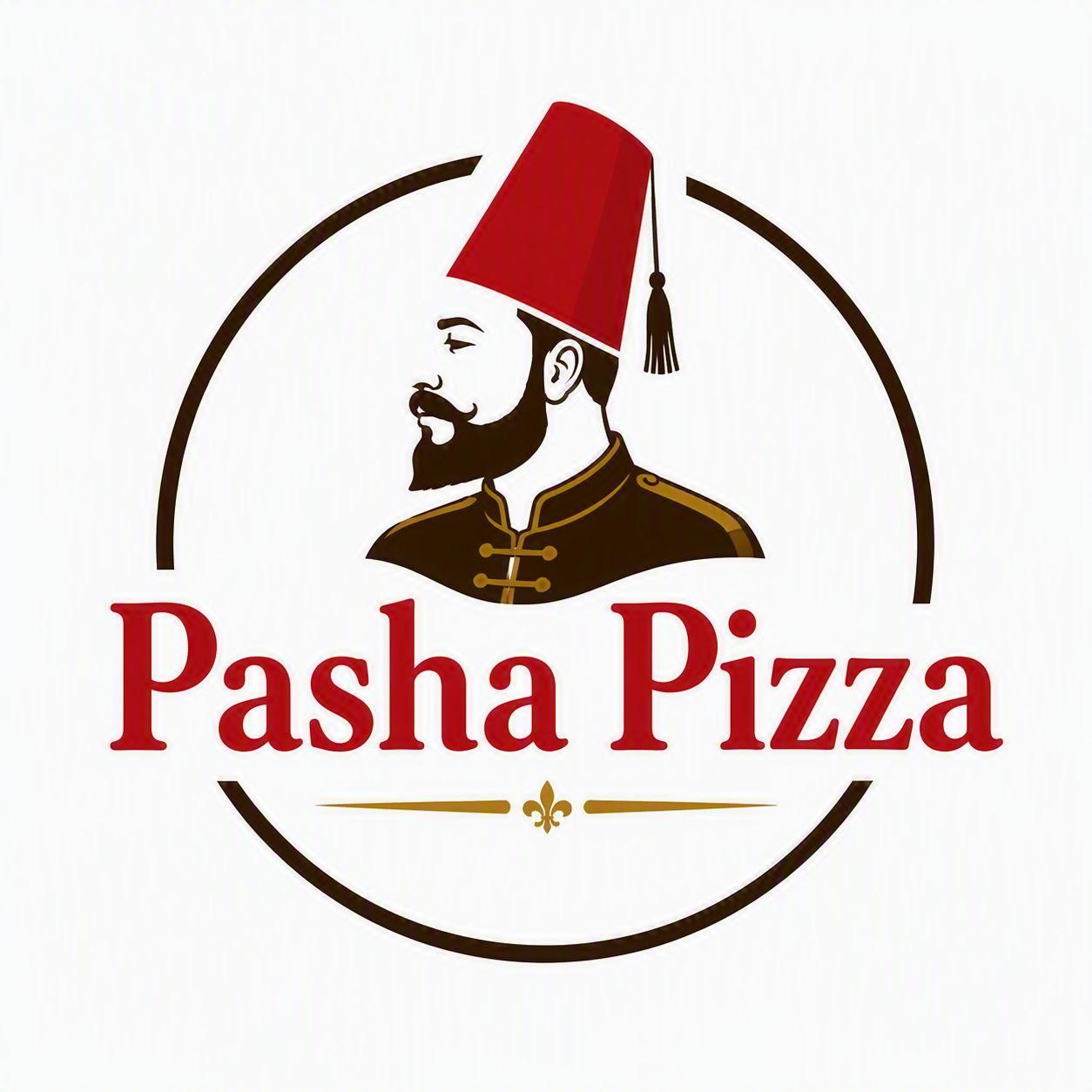 Pasha Pizza